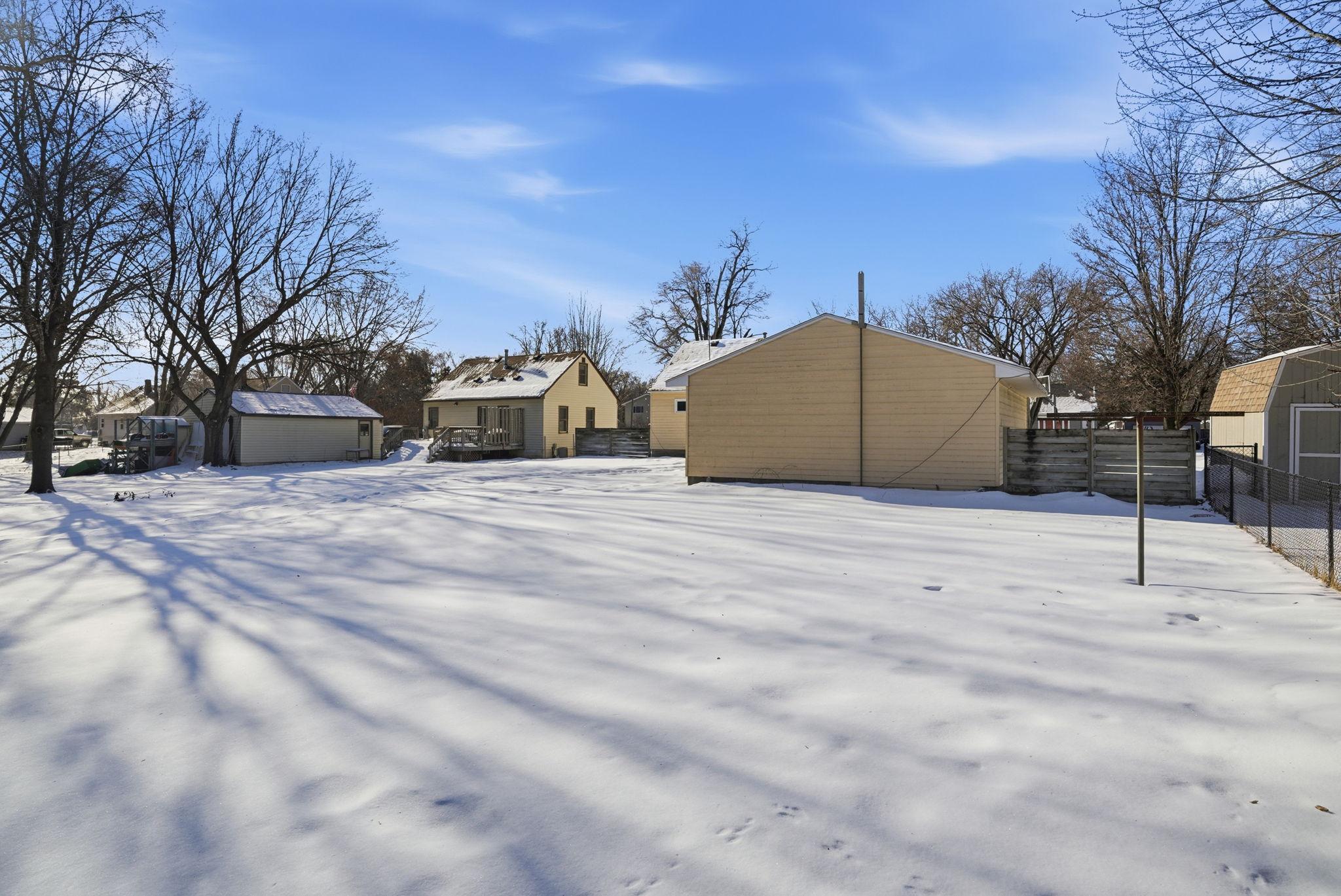 8 Pointcross Drive Circle Pines, MN 55014 - Photo 33 of 33