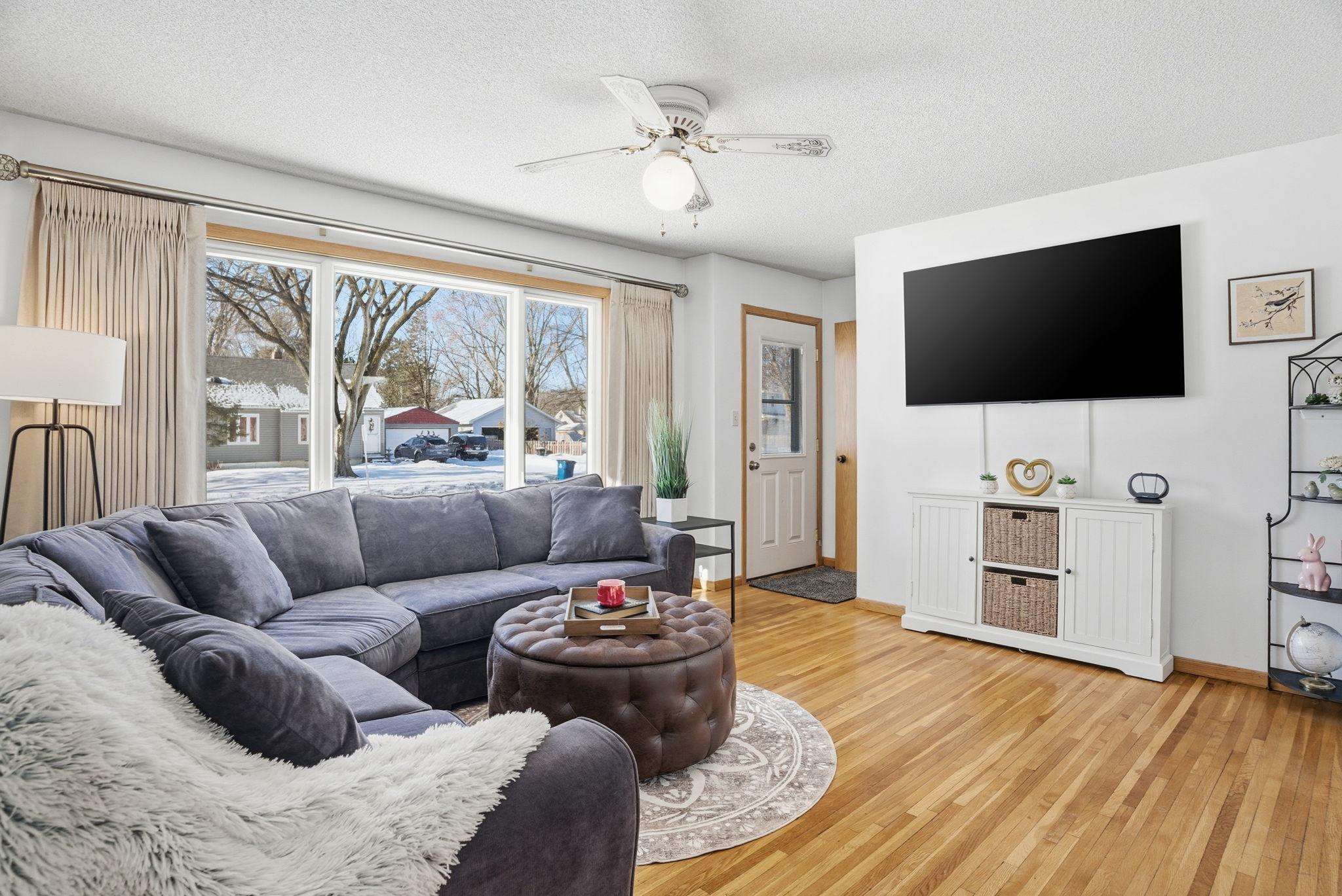 8 Pointcross Drive Circle Pines, MN 55014 - Photo 7 of 33