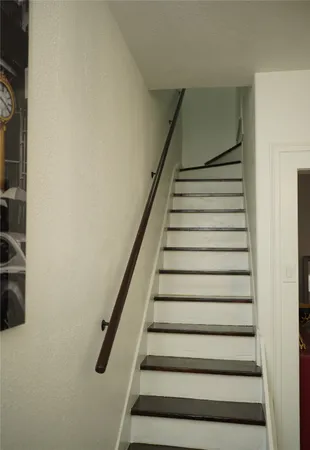 a view of entryway