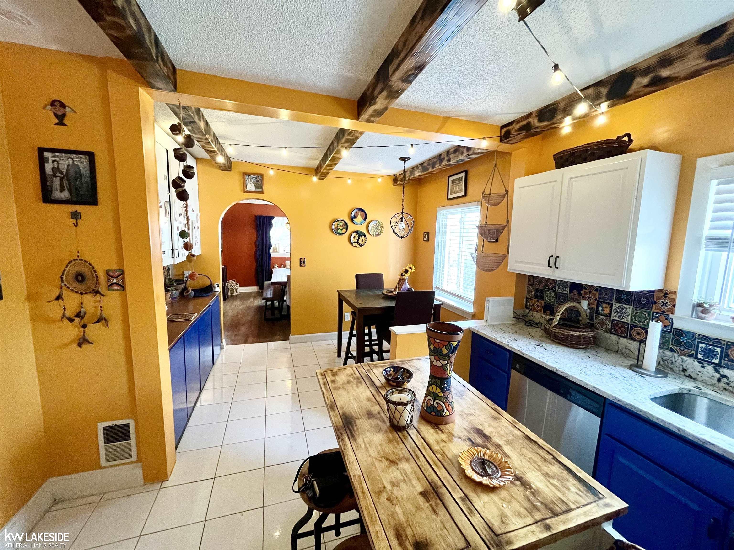 14901 Ashton Road Detroit, MI 48223 - Photo 14 of 32 kitchen