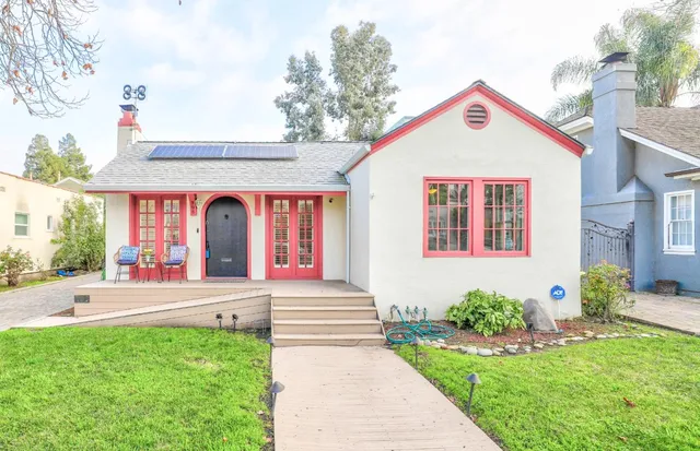 $1,420,000 | 798 Pershing Avenue, San Jose, CA 95126
