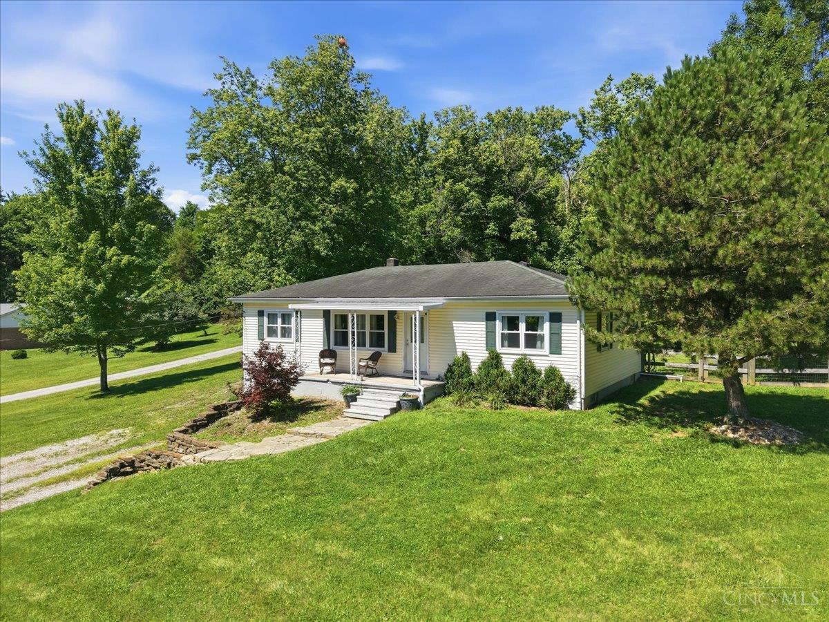 1161 Fagins Run Road New Richmond, OH 45157 - Photo 7 of 46