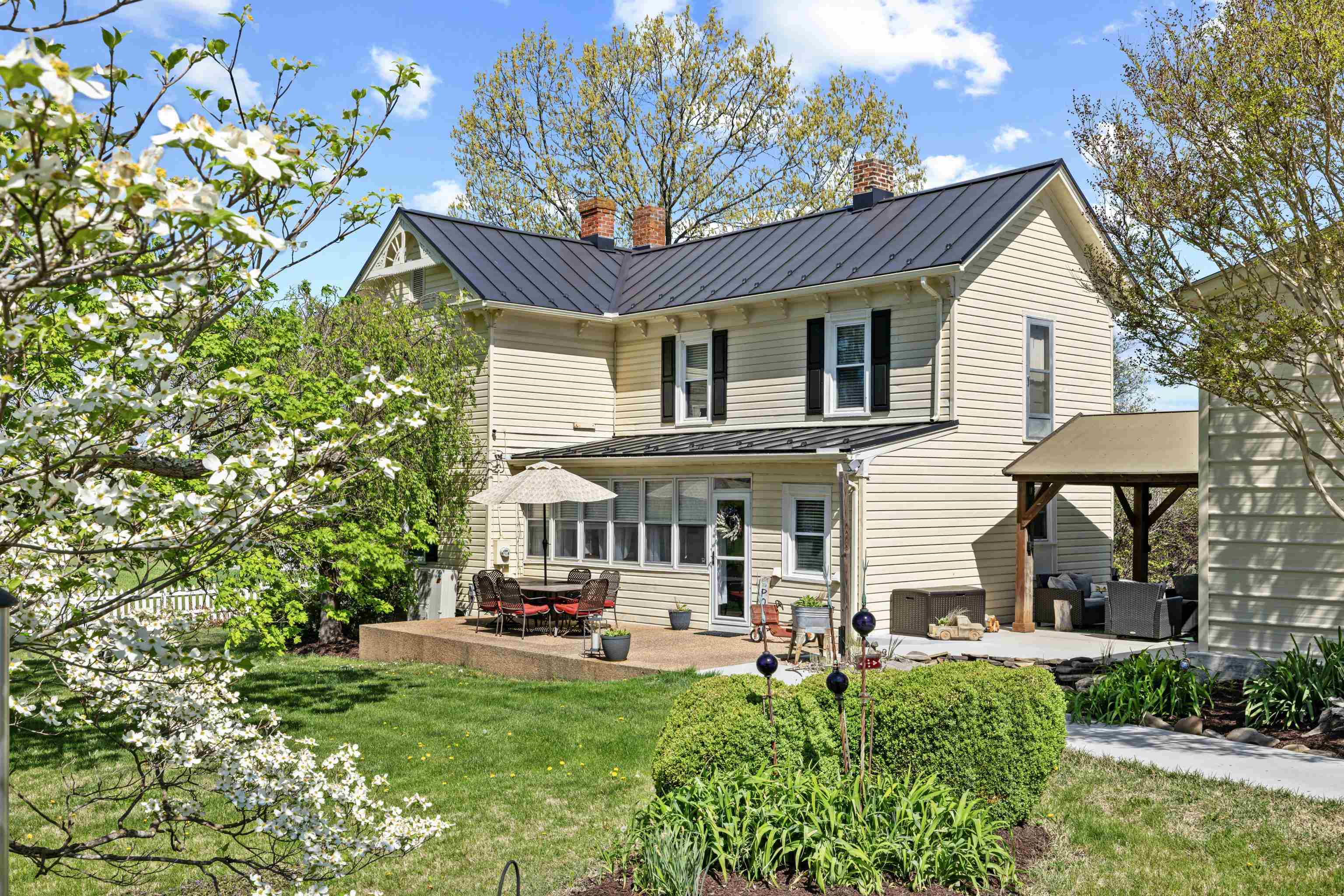 955 Entry School Road Fishersville, VA 22939 - Photo 48 of 62