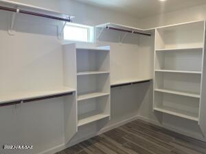 1776 Calle Rompeolas Rio Rico, AZ 85648 - Photo 12 of 19 Oversized walk in closet in MB