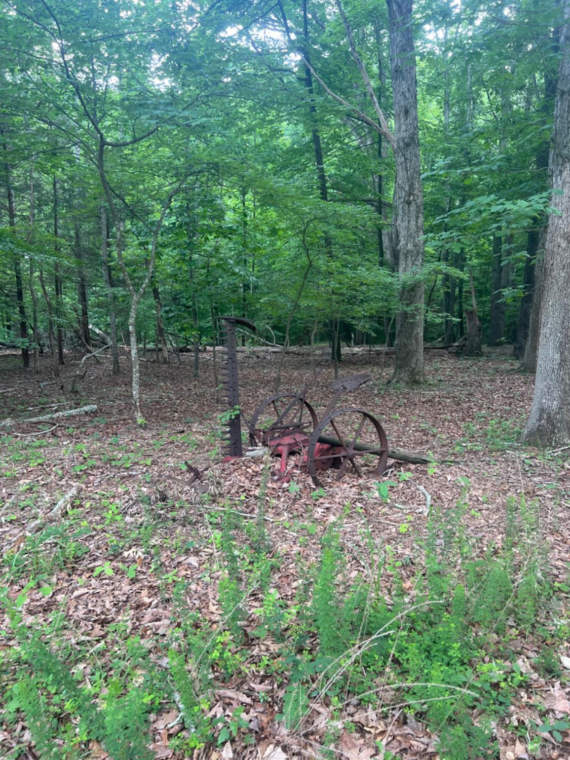 0 Kenmore Road Amherst, VA 24521 - Photo 25 of 25