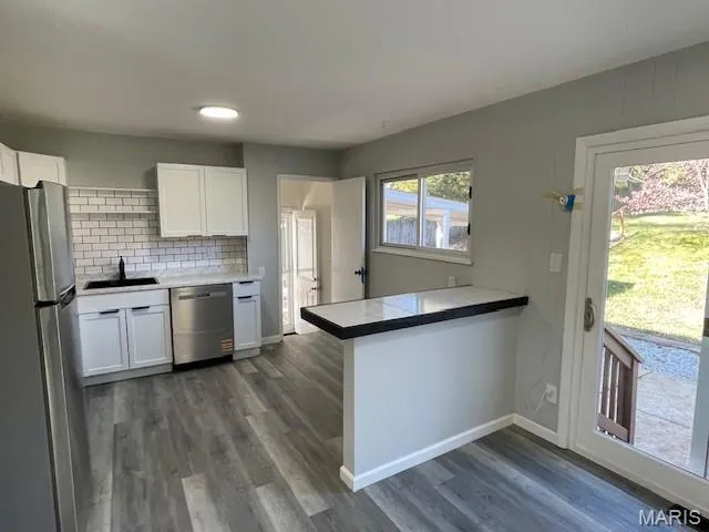 $1,395 | 1265 Night Drive, Florissant, MO 63031