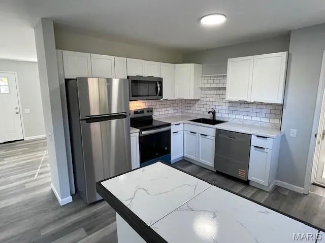 $1,395 | 1265 Night Drive, Florissant, MO 63031