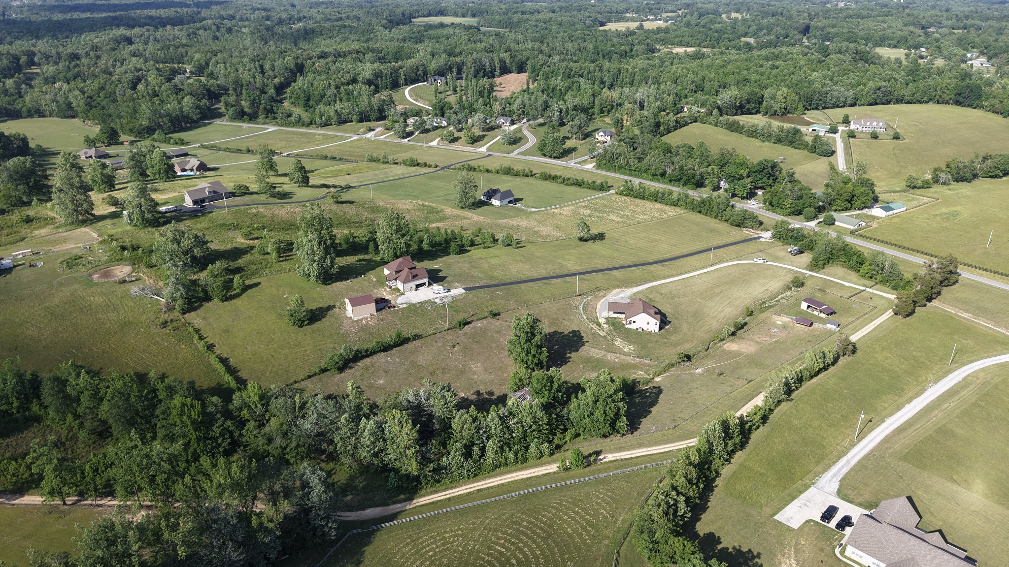 1631 A Rock Bridge Road Bethpage, TN 37022 - Photo 63 of 72