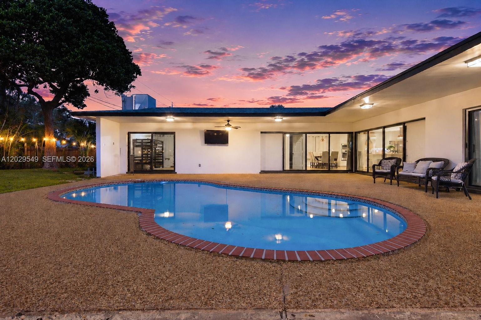 4407 West Park Road Hollywood, FL 33021 - Photo 40 of 65