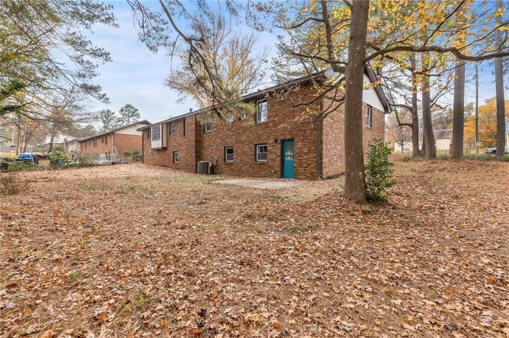 1784 South Deshon Road Lithonia, GA 30058 - Photo 26 of 29