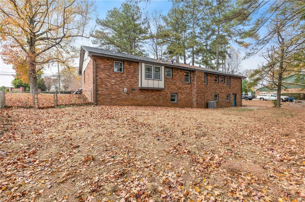 1784 South Deshon Road Lithonia, GA 30058 - Photo 27 of 29