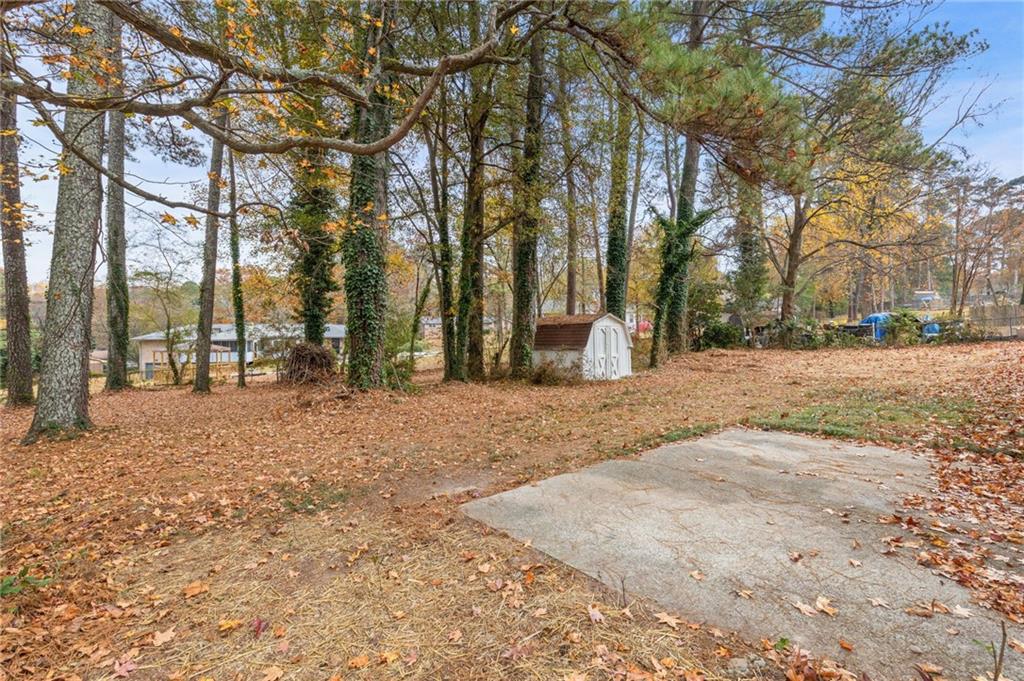 1784 South Deshon Road Lithonia, GA 30058 - Photo 28 of 29