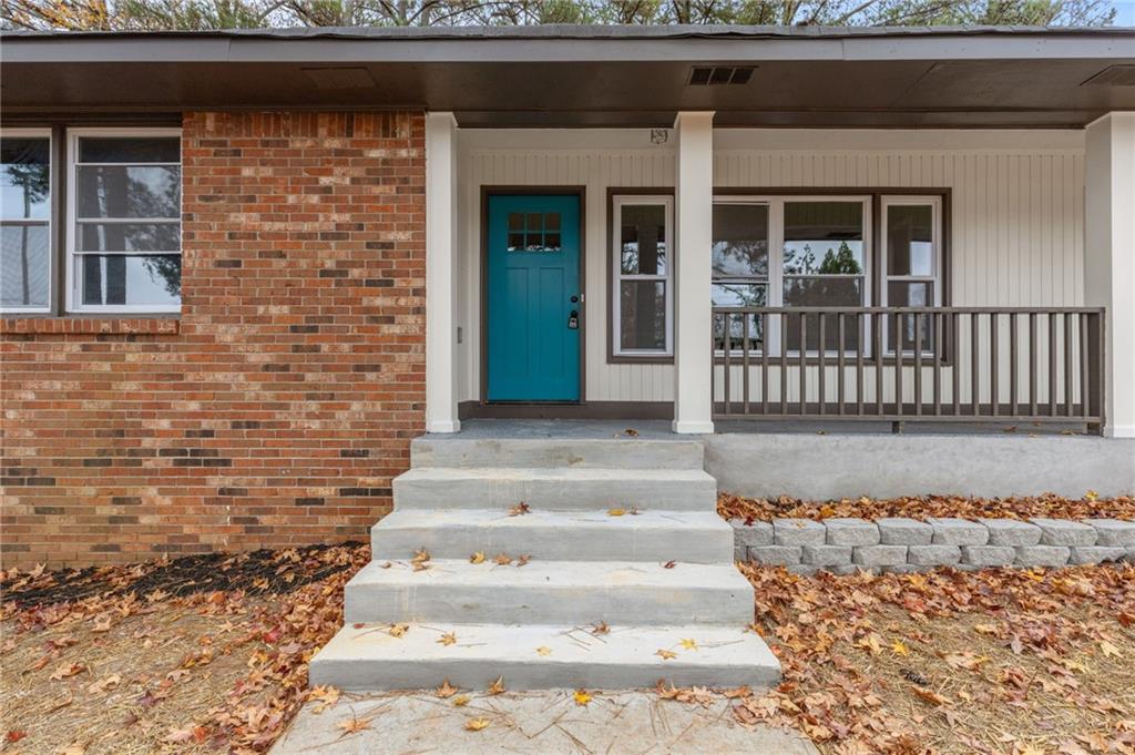 1784 South Deshon Road Lithonia, GA 30058 - Photo 4 of 29