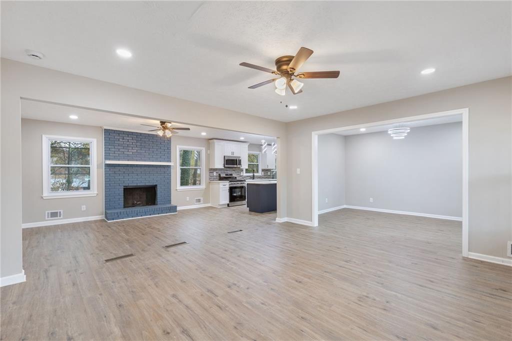 1784 South Deshon Road Lithonia, GA 30058 - Photo 5 of 29