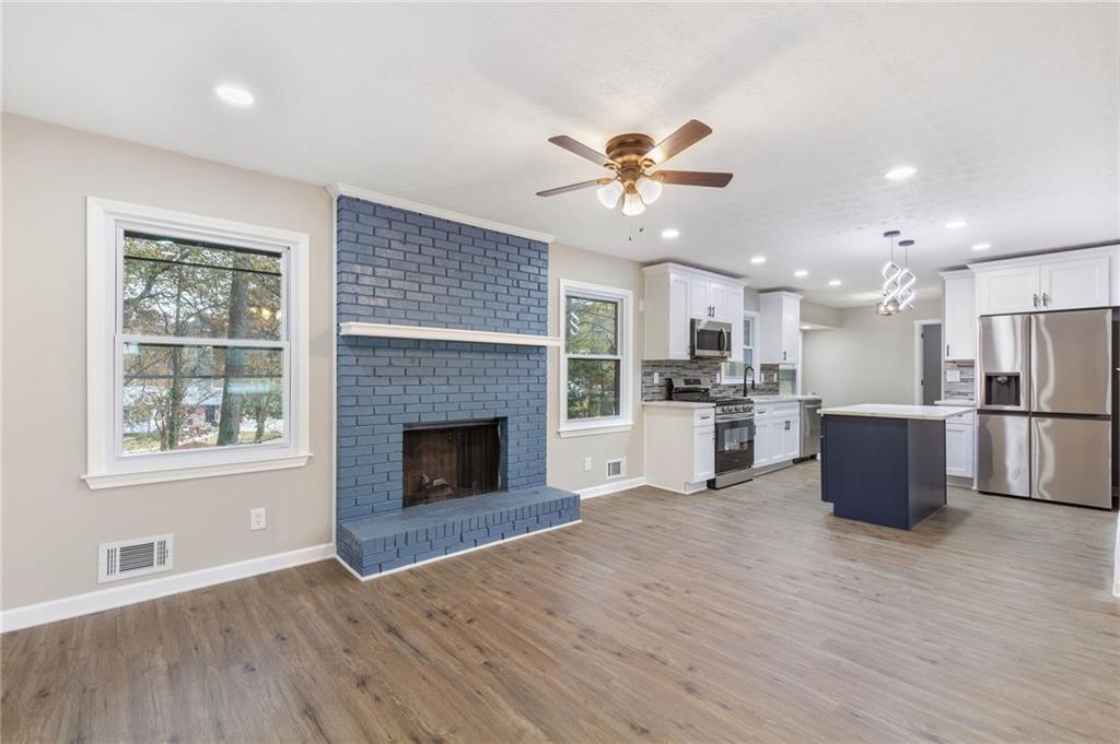 1784 South Deshon Road Lithonia, GA 30058 - Photo 7 of 29