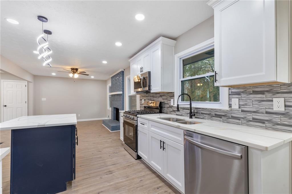 1784 South Deshon Road Lithonia, GA 30058 - Photo 9 of 29