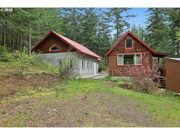 $249,000 | 565 Canyon Road, Lyle, WA 98635