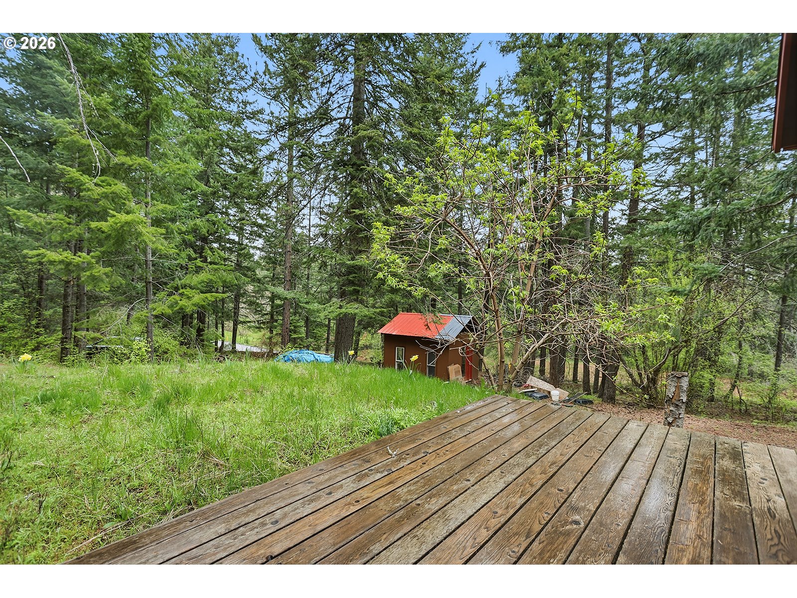 565 Canyon Road Lyle, WA 98635 - Photo 19 of 32