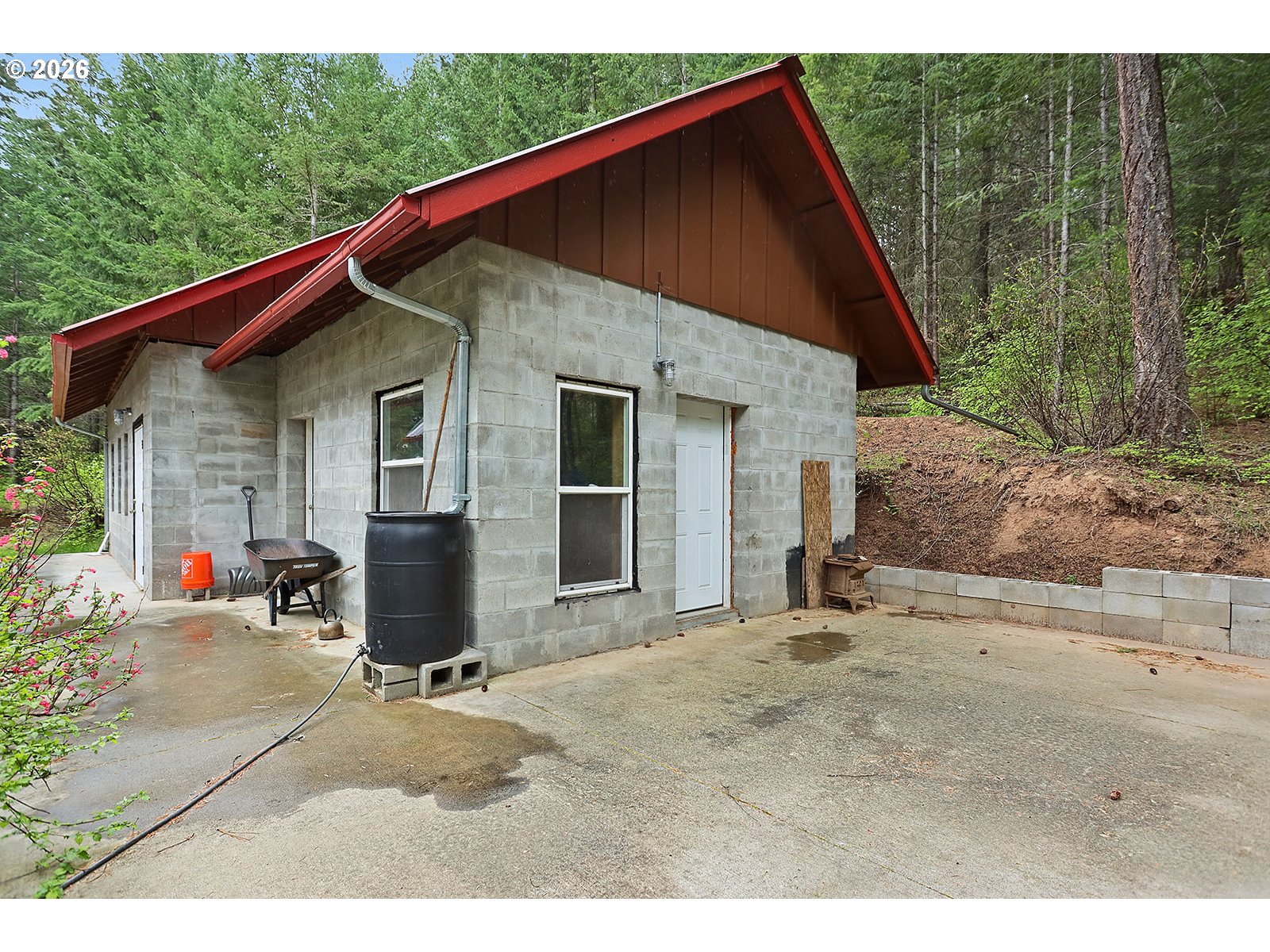 565 Canyon Road Lyle, WA 98635 - Photo 20 of 32