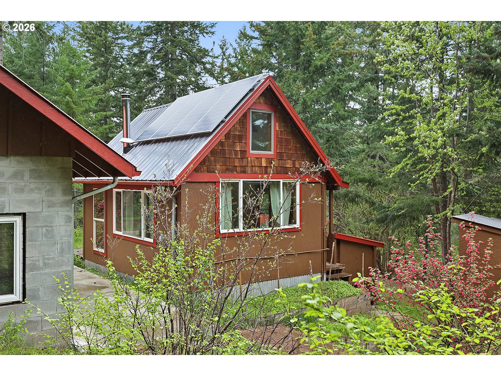 565 Canyon Road Lyle, WA 98635 - Photo 22 of 32