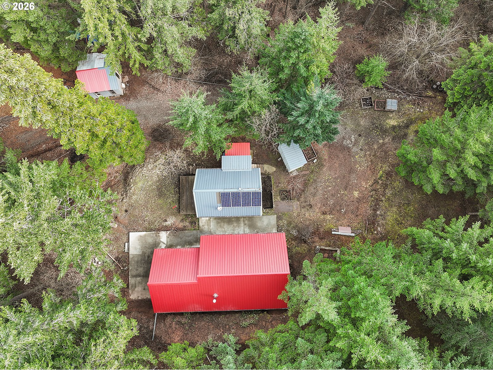 565 Canyon Road Lyle, WA 98635 - Photo 29 of 32