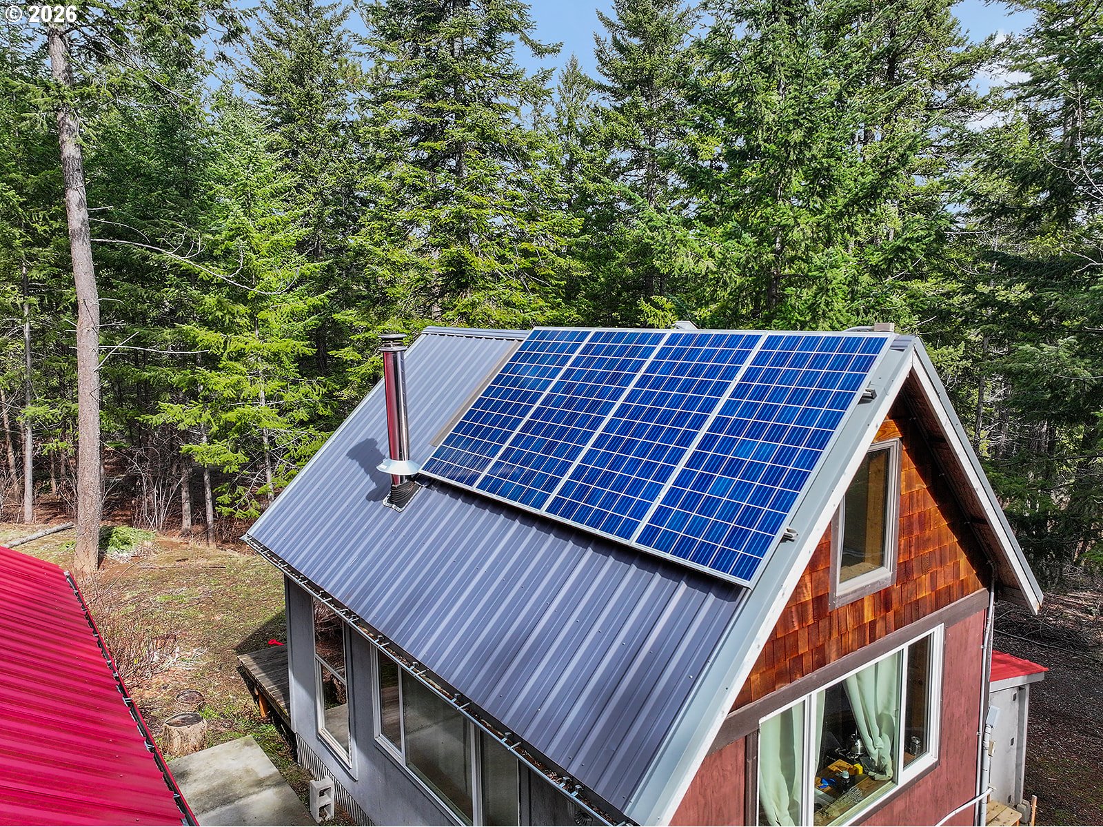 565 Canyon Road Lyle, WA 98635 - Photo 3 of 32