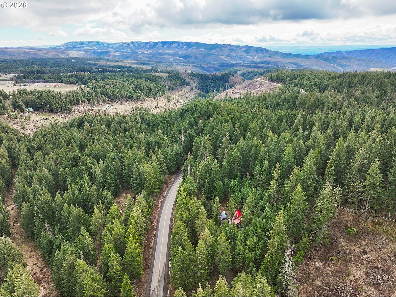 565 Canyon Road Lyle, WA 98635 - Photo 32 of 32