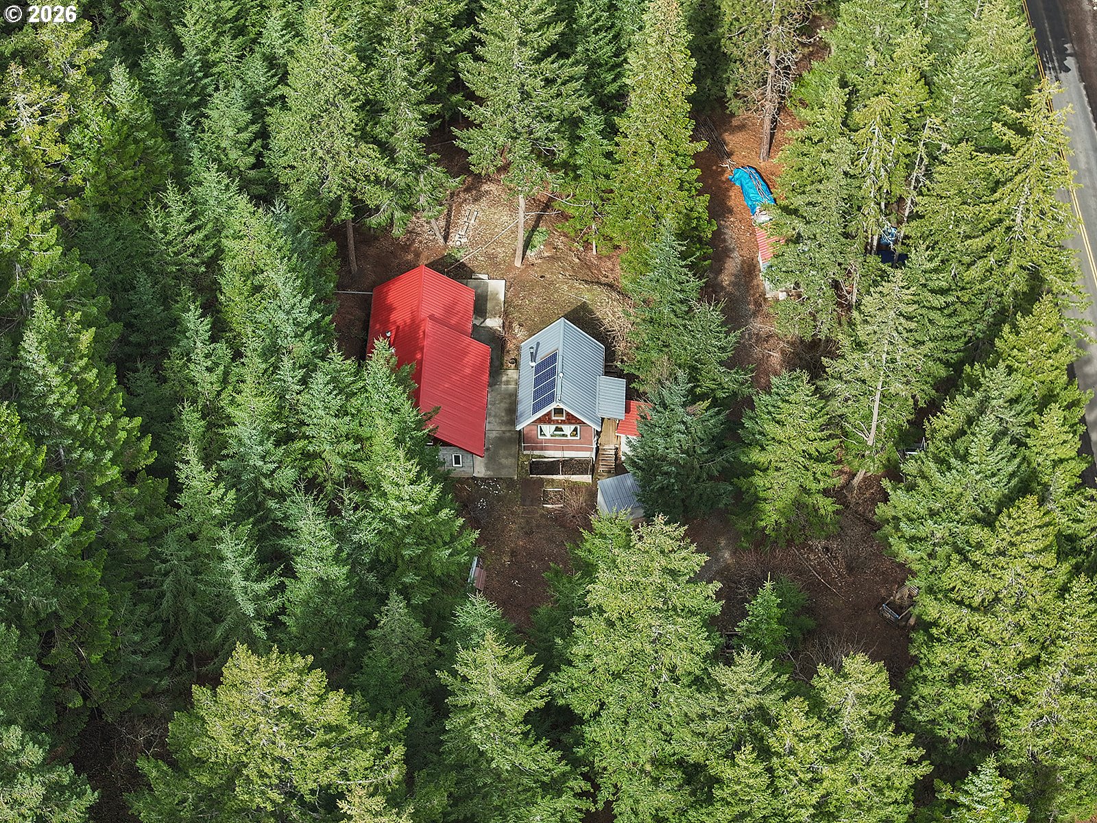 565 Canyon Road Lyle, WA 98635 - Photo 4 of 32