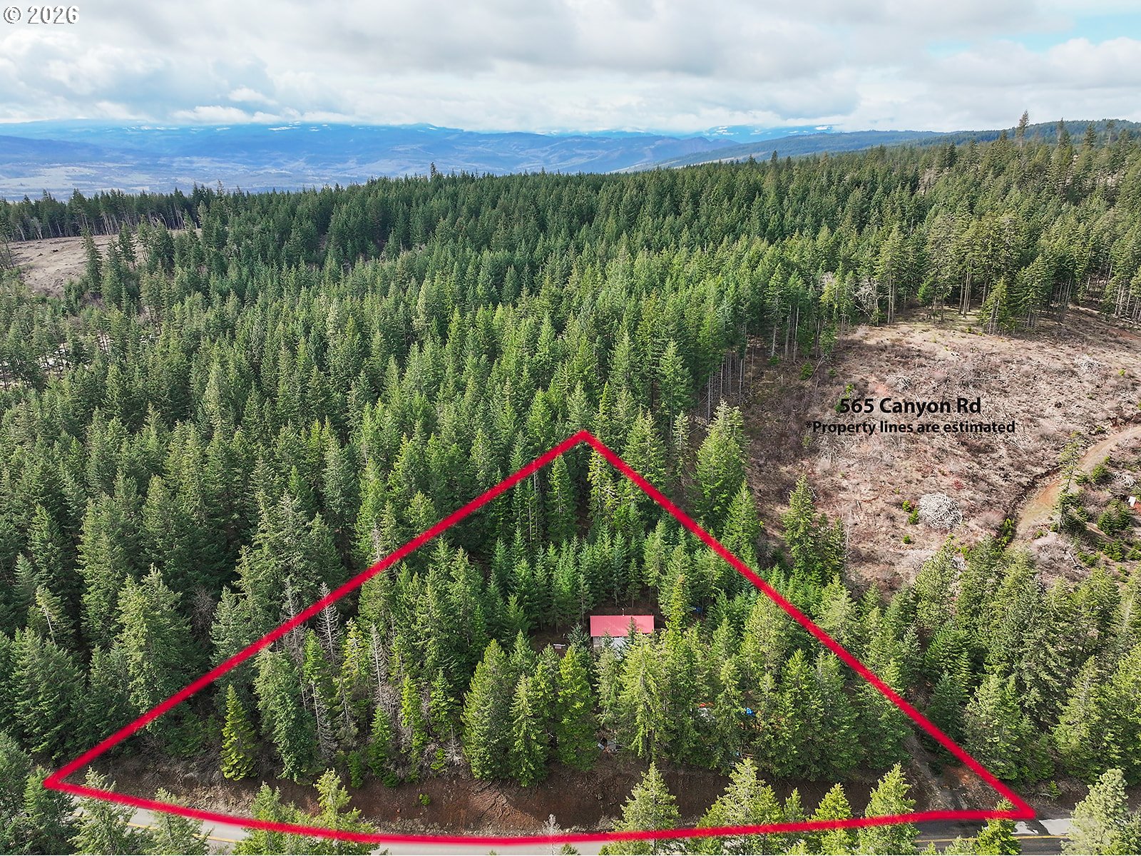 565 Canyon Road Lyle, WA 98635 - Photo 5 of 32