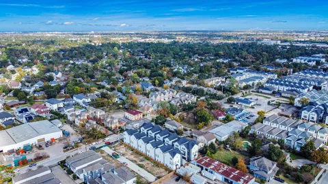 $580,000 | 929 Fisher Street, Unit F, Houston, TX 77018