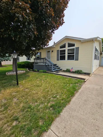 $79,900 | 8581 Springwood Court, Roscoe, IL 61073