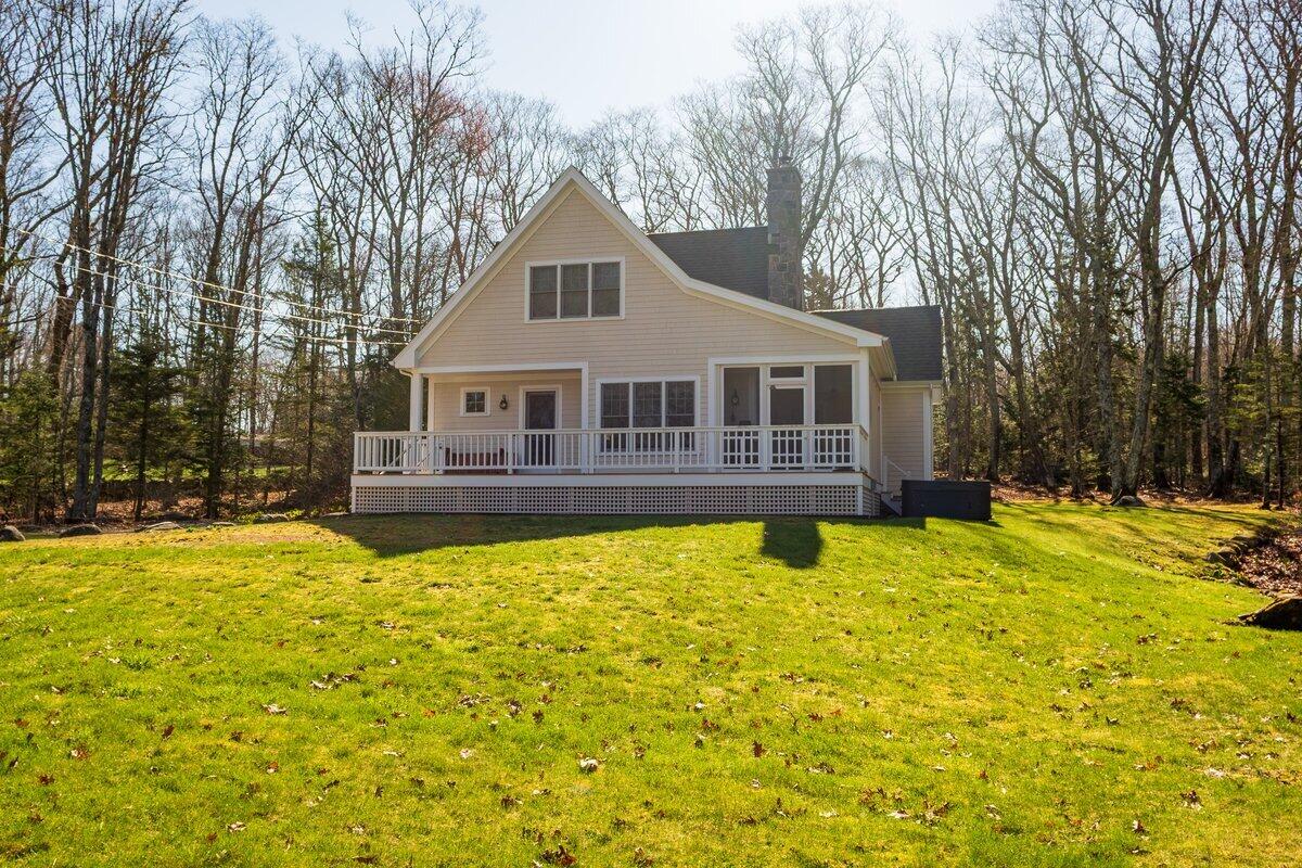 55 Pinkham Road Bristol, ME 04554 - Photo 4 of 55