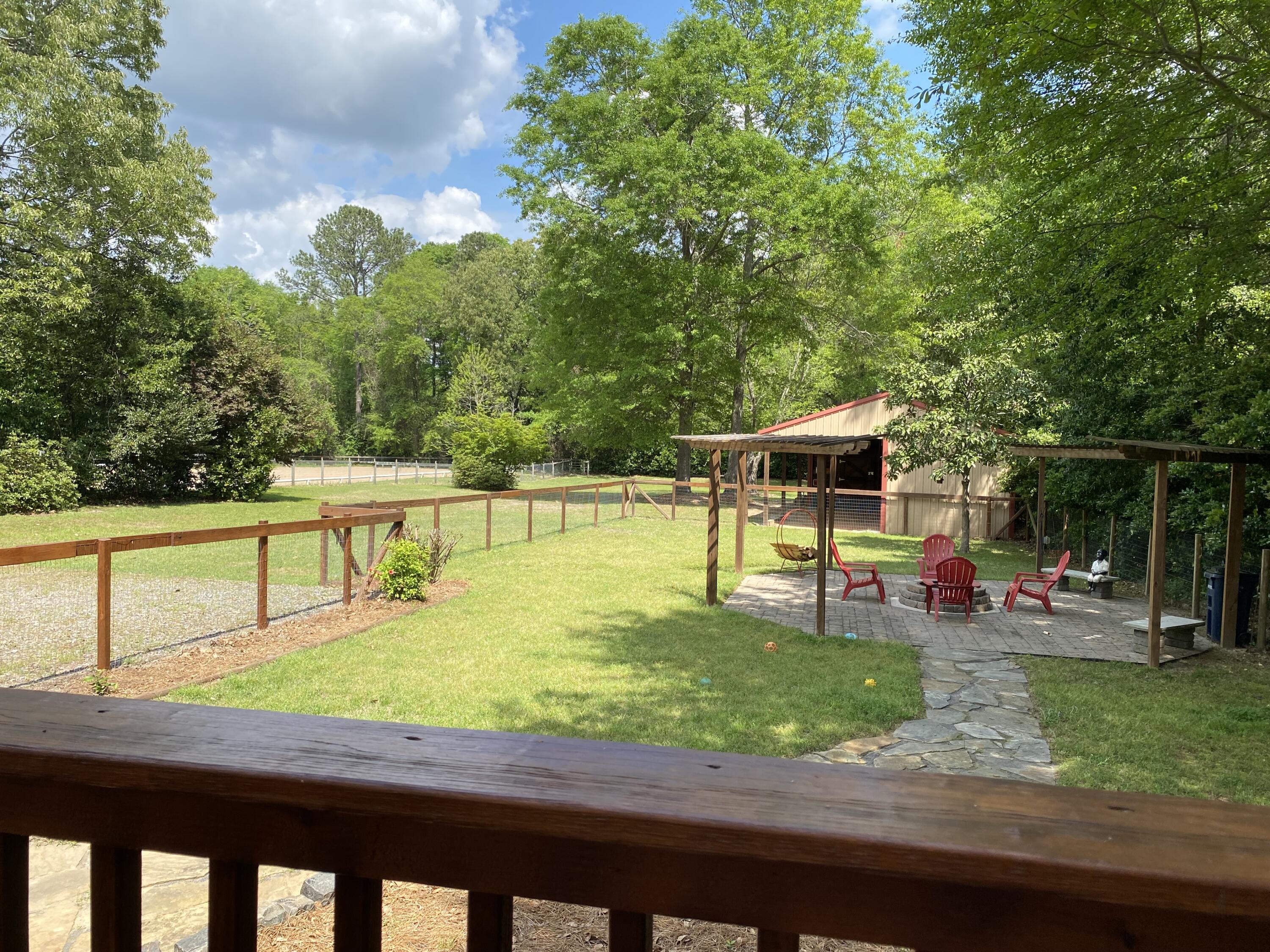 3179 Banks Mill Road Southeast Aiken, SC 29803 - Photo 15 of 18