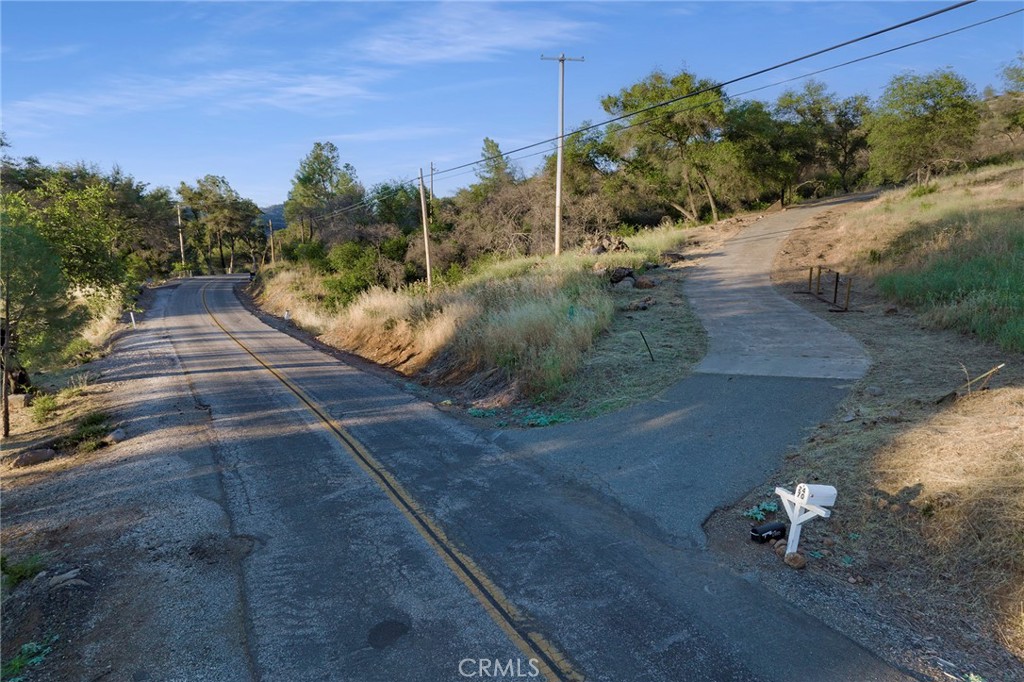 2470 Honey Run Road Chico, CA 95928 - Photo 21 of 71 a view of a street with a yard
