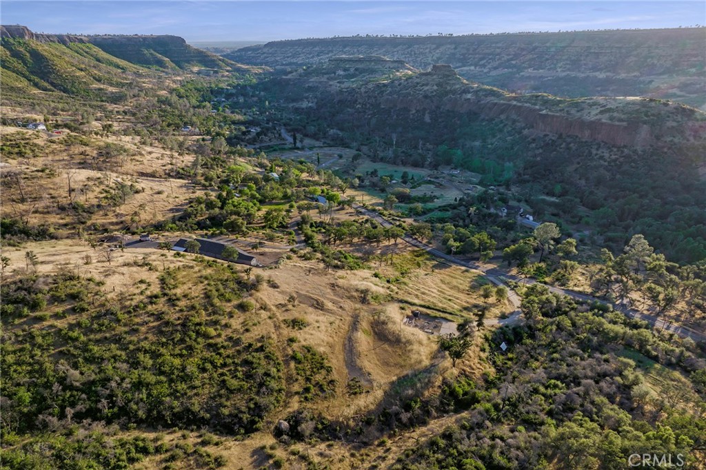 2470 Honey Run Road Chico, CA 95928 - Photo 7 of 71 a view of mountains and valleys