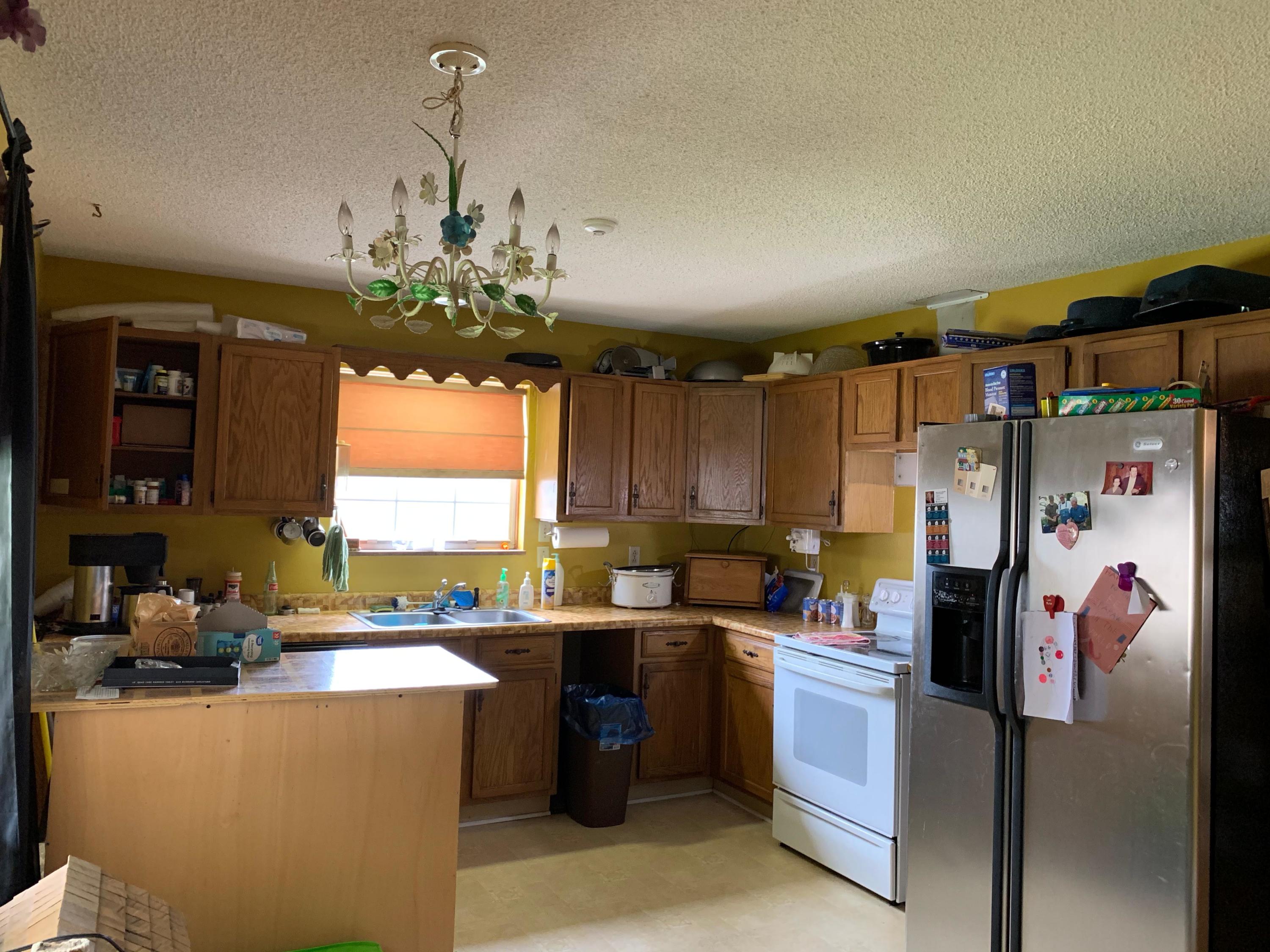 306 Brock Road Maynardville, TN 37807 - Photo 13 of 29 Kitchen