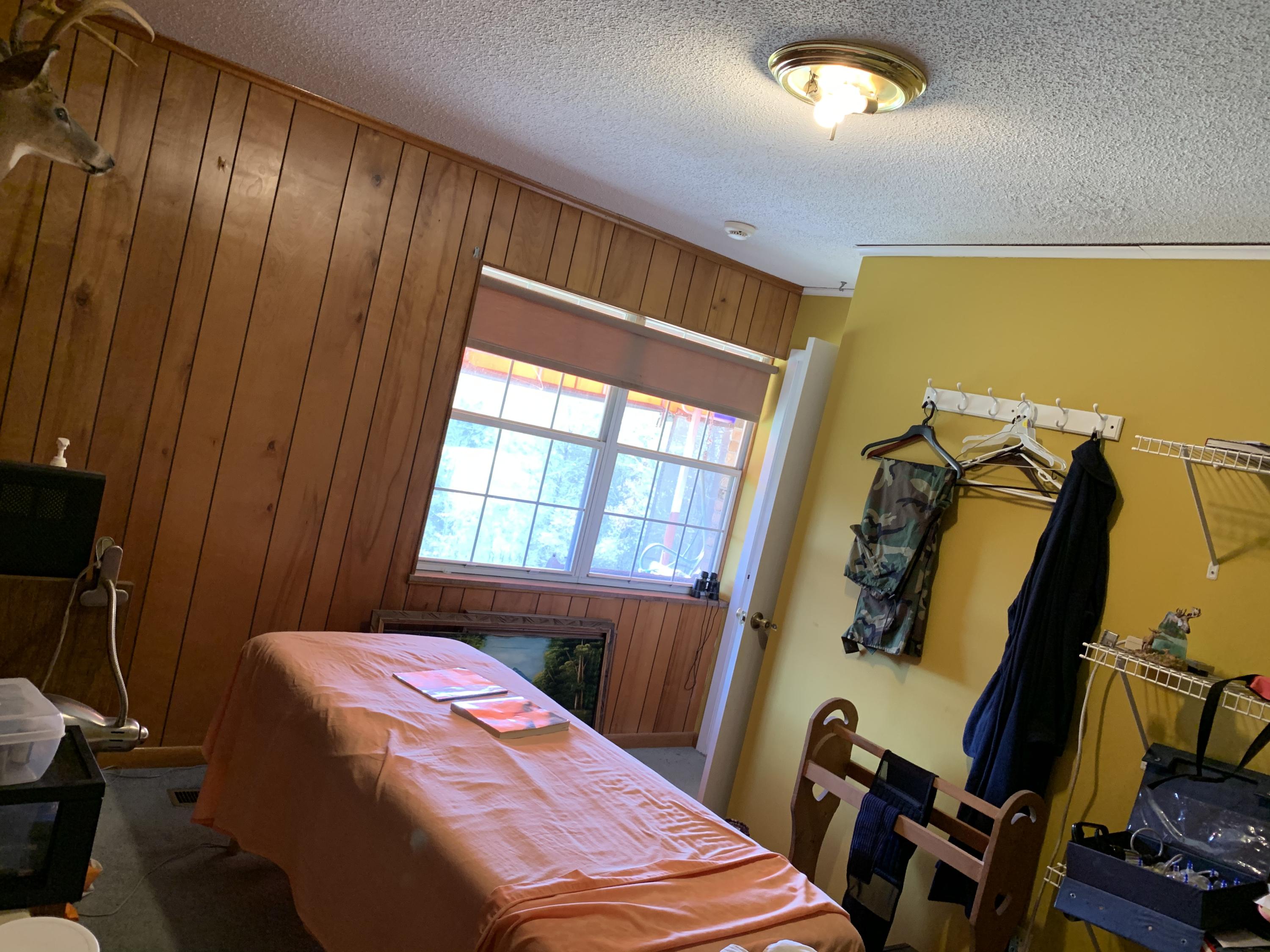 306 Brock Road Maynardville, TN 37807 - Photo 16 of 29 Bedroom2corner