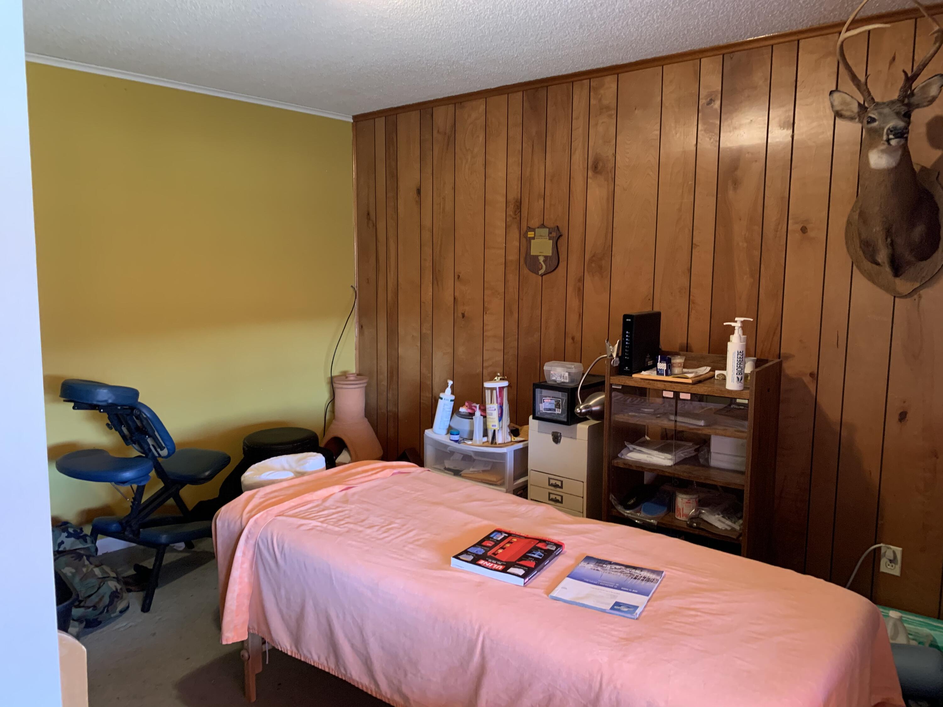 306 Brock Road Maynardville, TN 37807 - Photo 17 of 29 Bedroom2