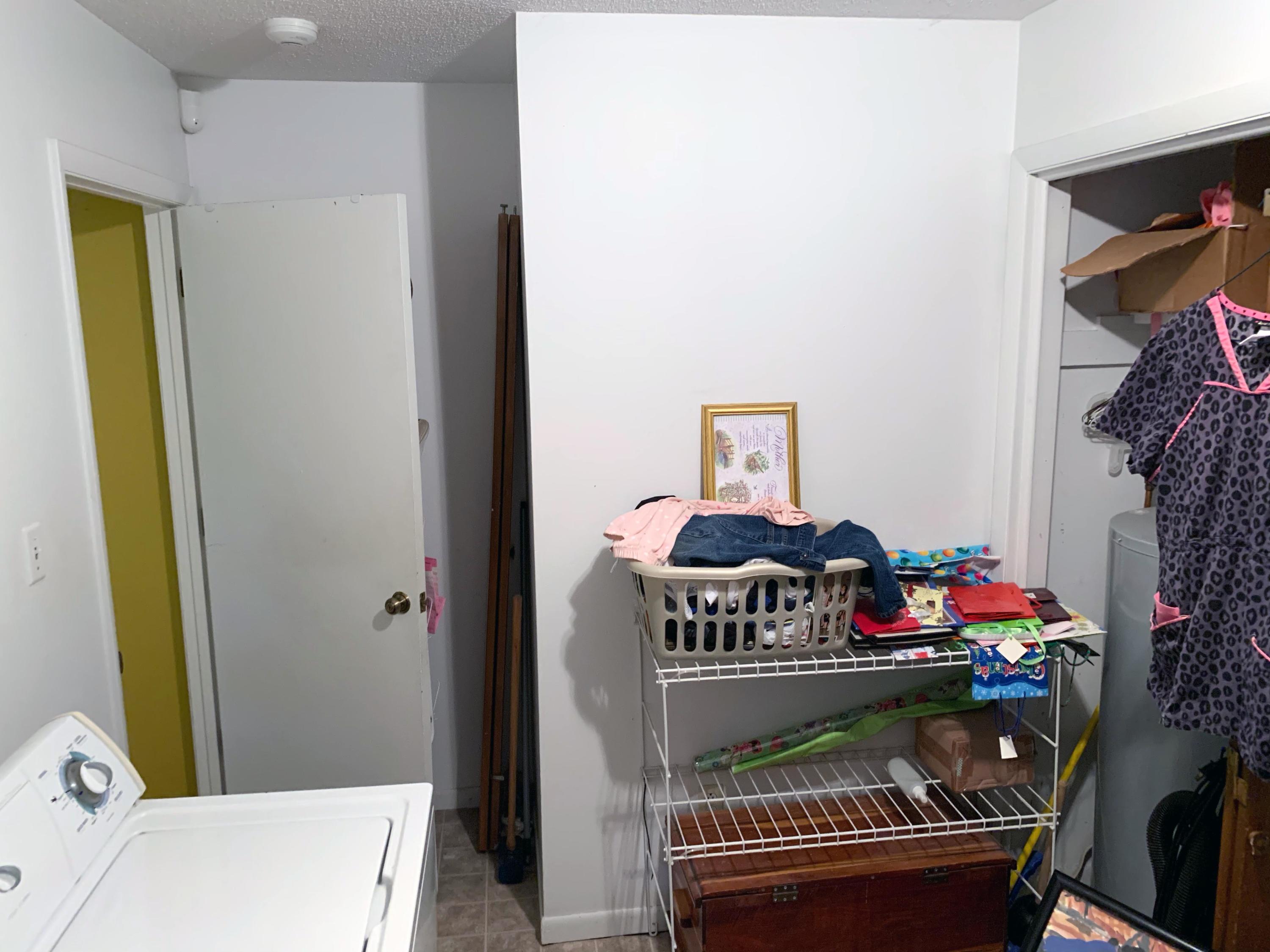 306 Brock Road Maynardville, TN 37807 - Photo 19 of 29 LaundryRoom1