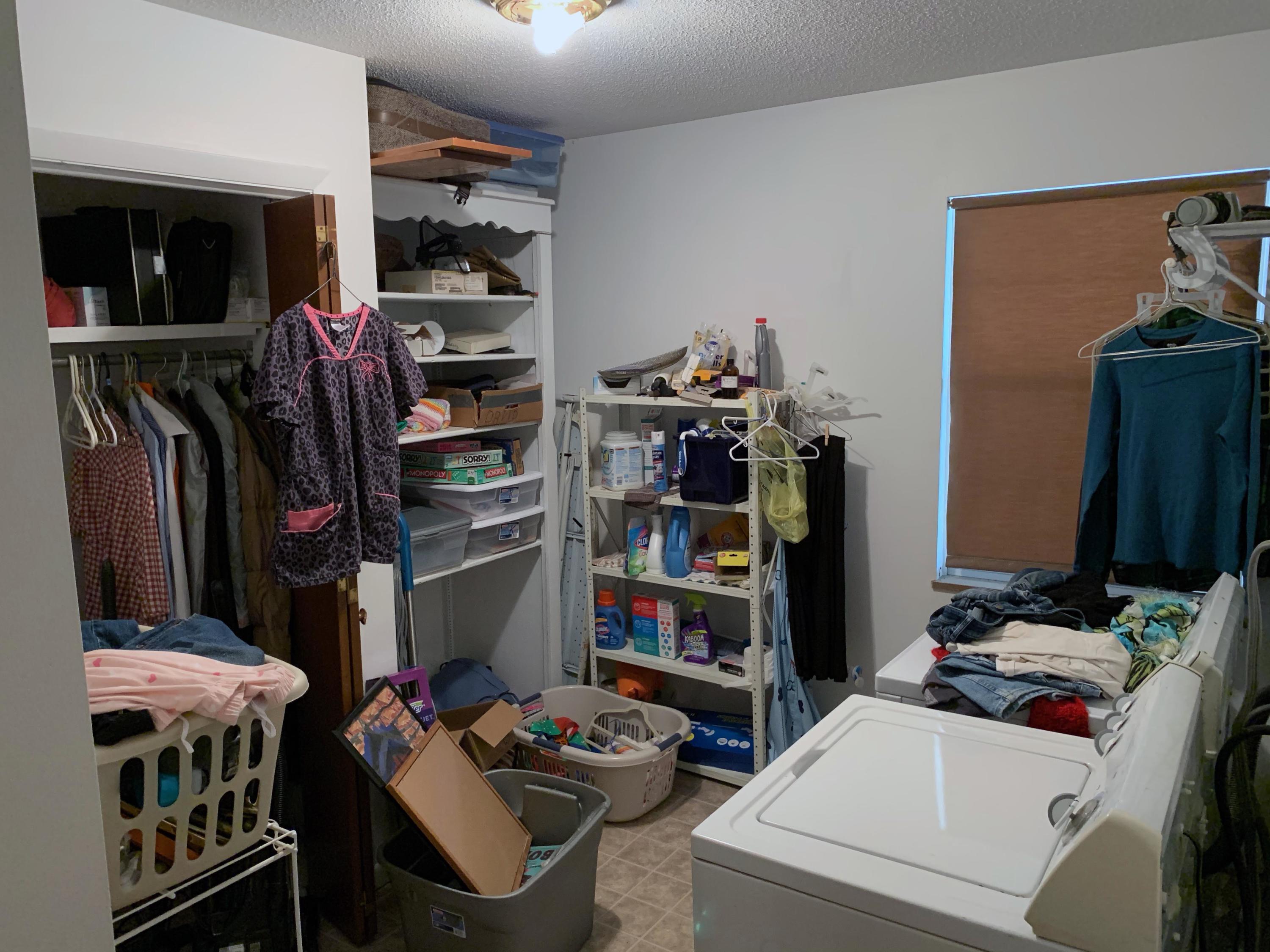 306 Brock Road Maynardville, TN 37807 - Photo 20 of 29 LaundryRoom2