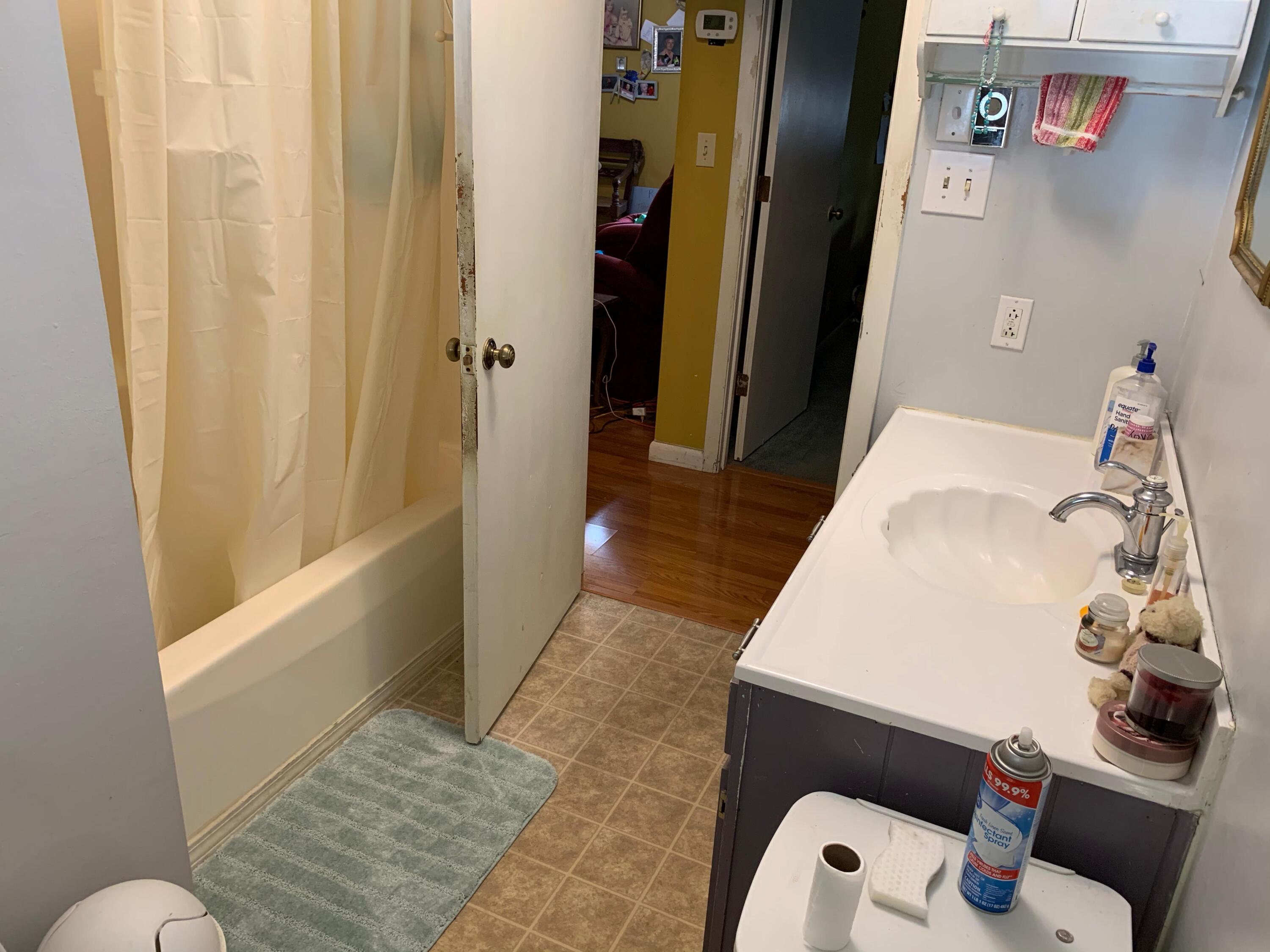 306 Brock Road Maynardville, TN 37807 - Photo 23 of 29 Bathroom3