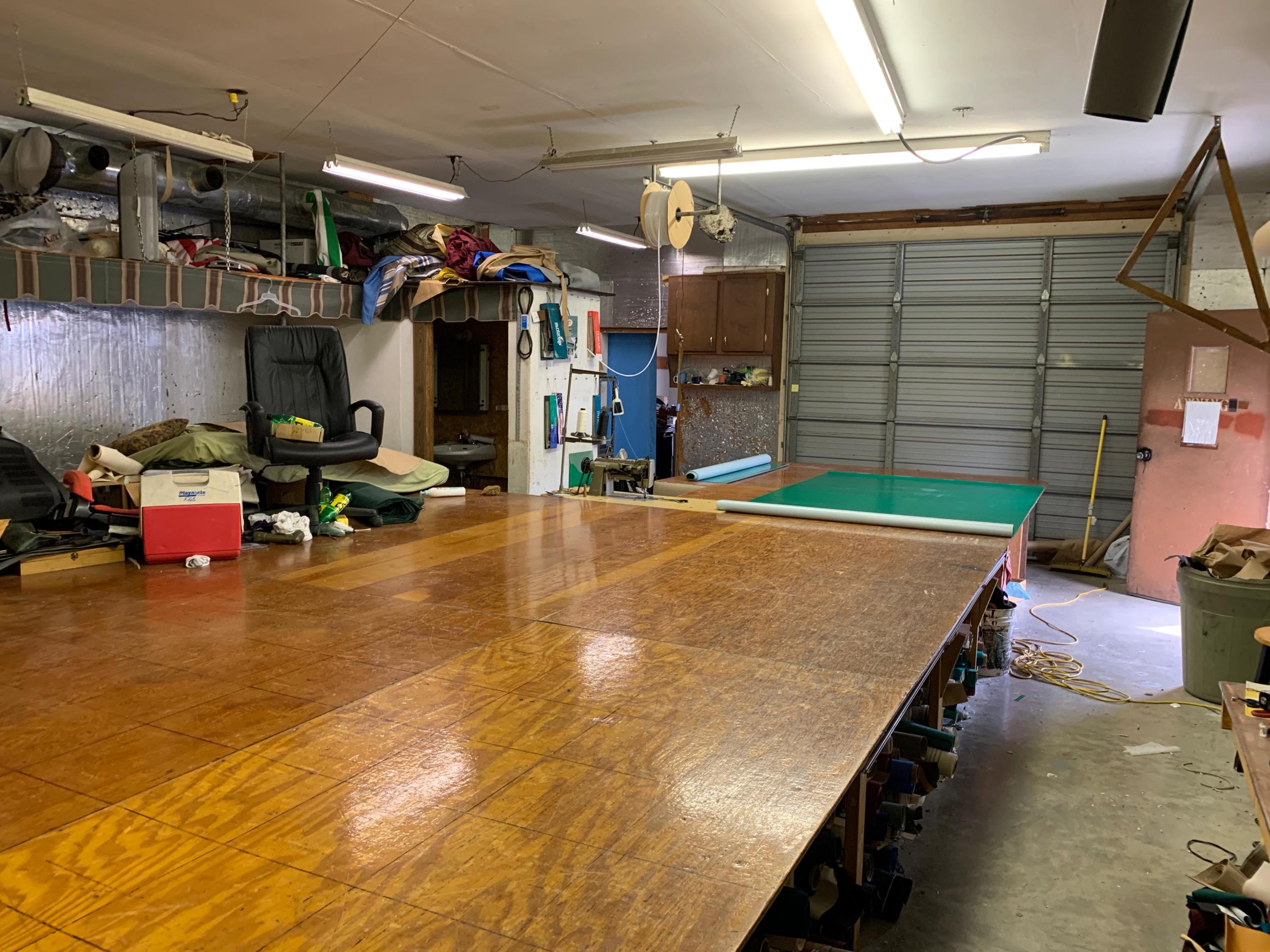 306 Brock Road Maynardville, TN 37807 - Photo 26 of 29 workshop1