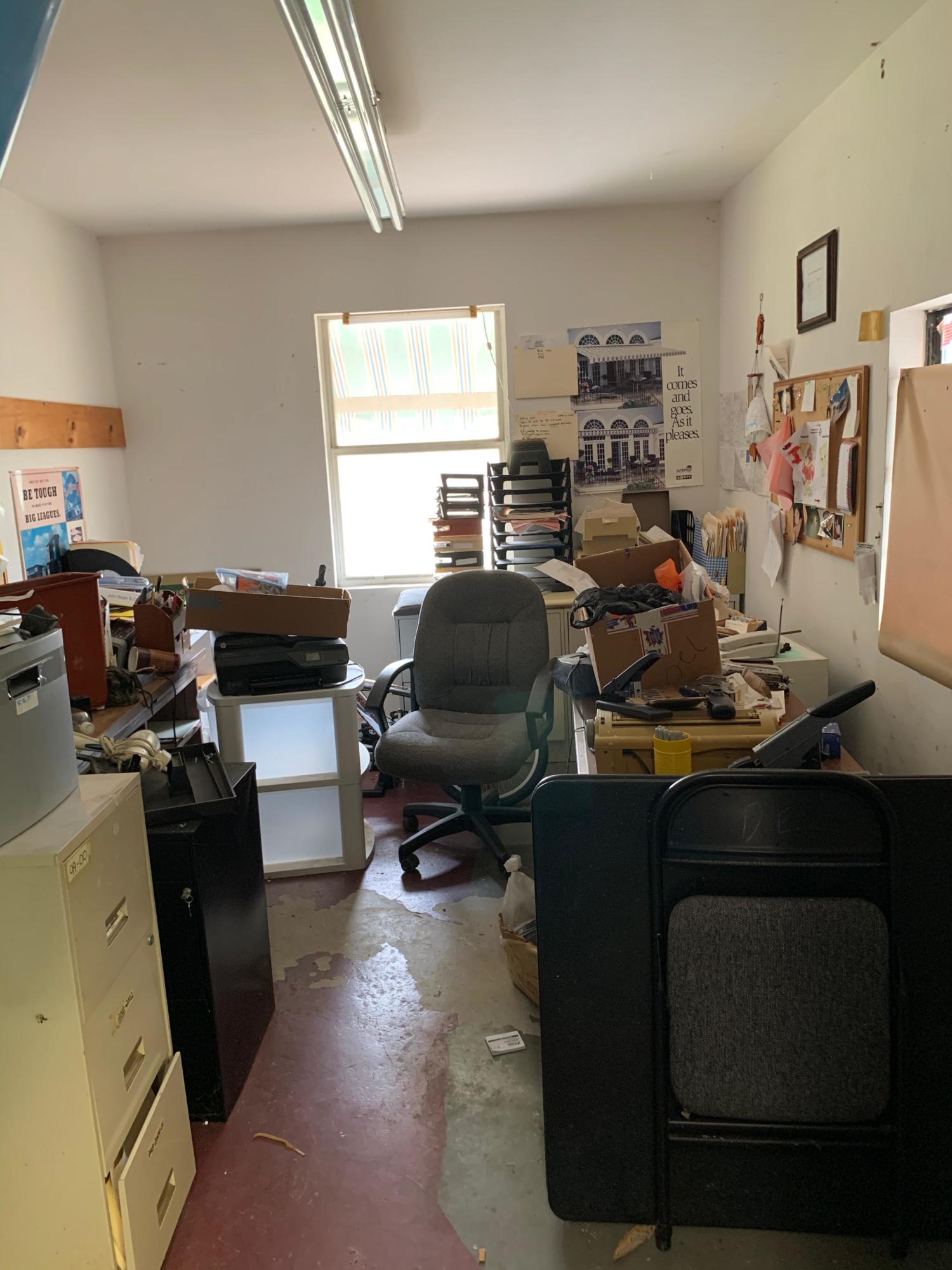 306 Brock Road Maynardville, TN 37807 - Photo 28 of 29 WorkshopOffice