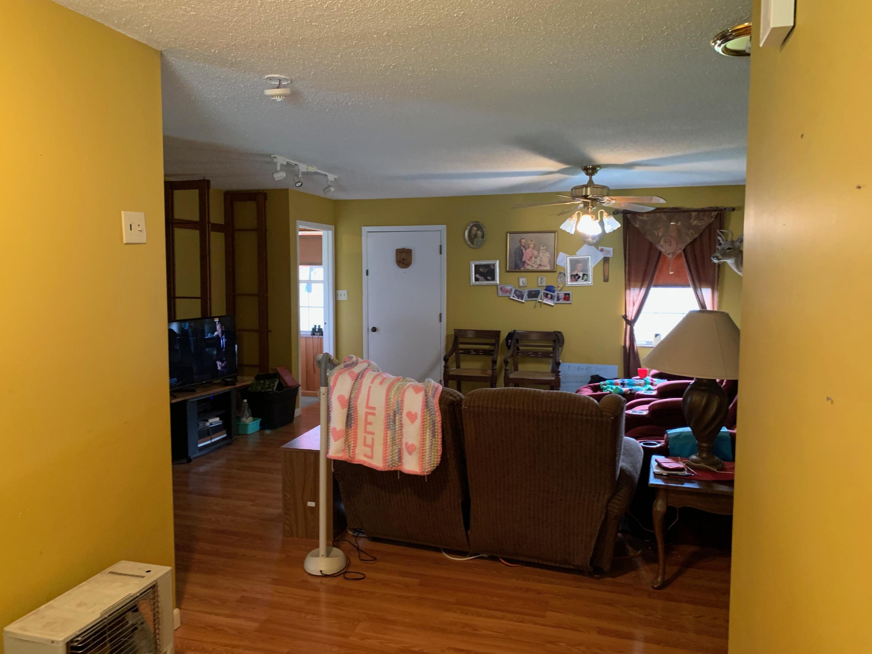 306 Brock Road Maynardville, TN 37807 - Photo 10 of 29 BackDoorEntry