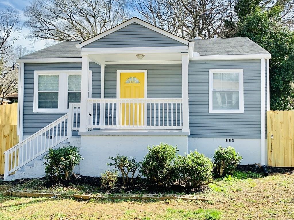 45 Holly Road Northwest Atlanta, GA 30314 - Photo 1 of 1