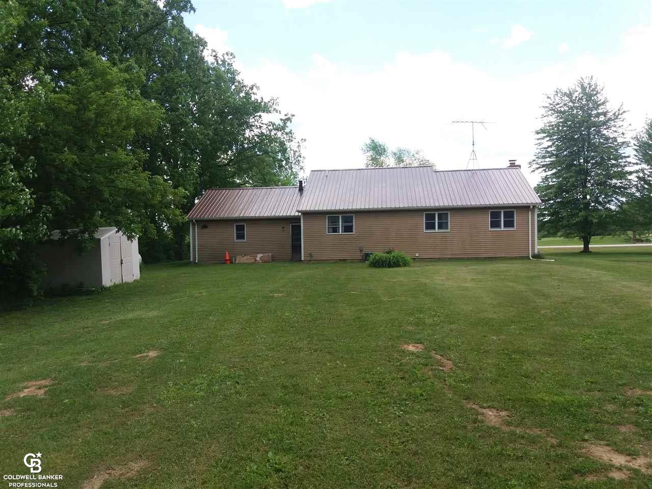 8390 Frith Road Columbus, MI 48063 - Photo 5 of 22 31321237-4.JPG
