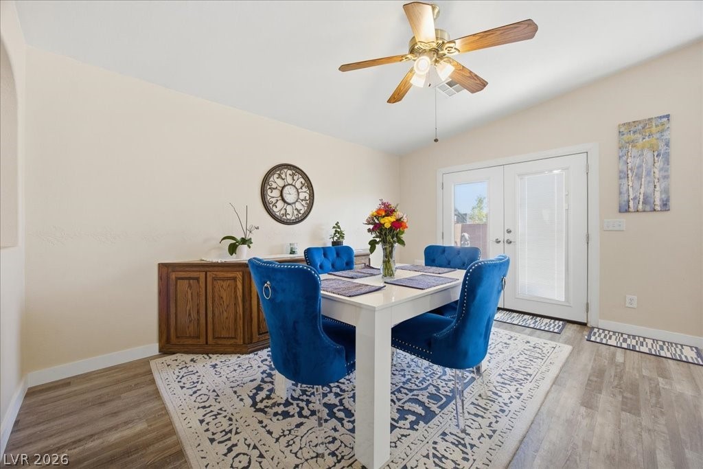 130 Lemongold Street Henderson, NV 89012 - Photo 6 of 28