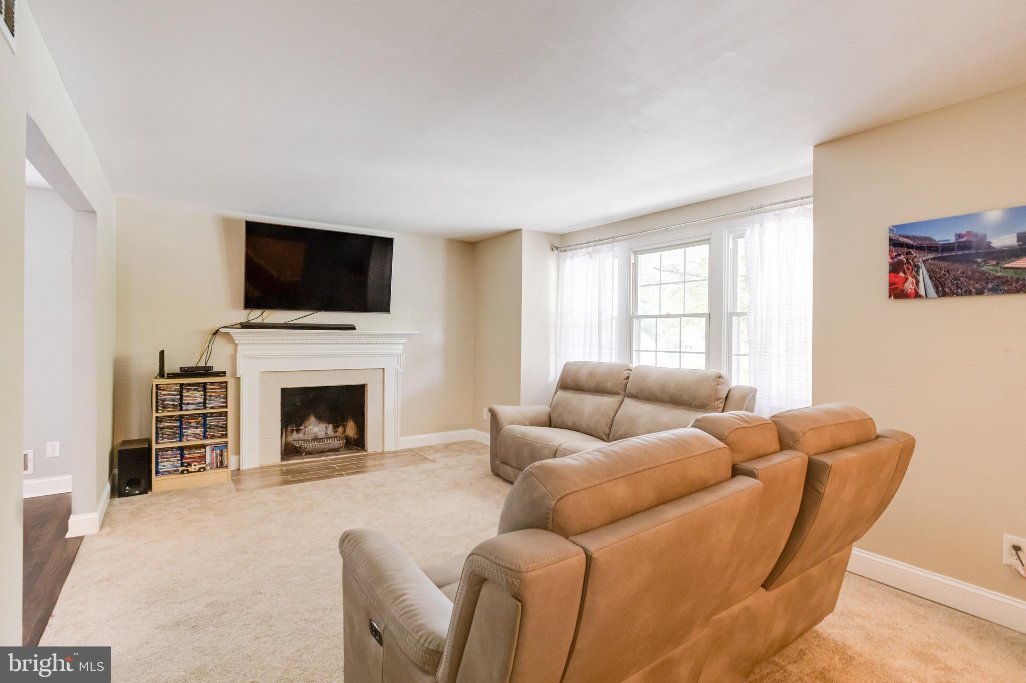 506 Red Pump Road Bel Air, MD 21014 - Photo 13 of 70 A great space to gather and entertain