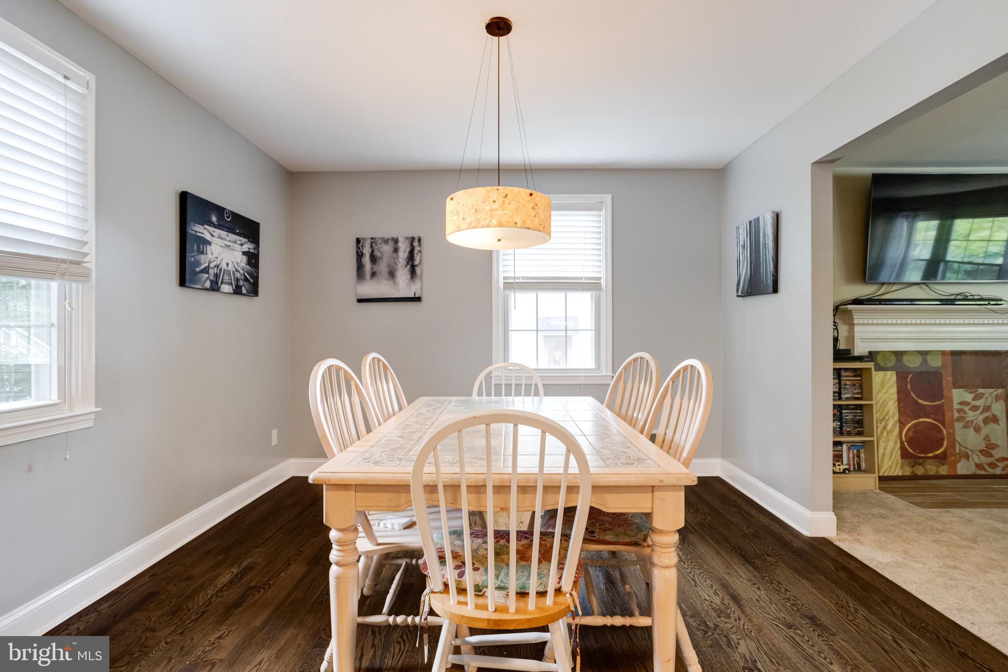 506 Red Pump Road Bel Air, MD 21014 - Photo 26 of 70 Great eat in space for gathering and entertaining