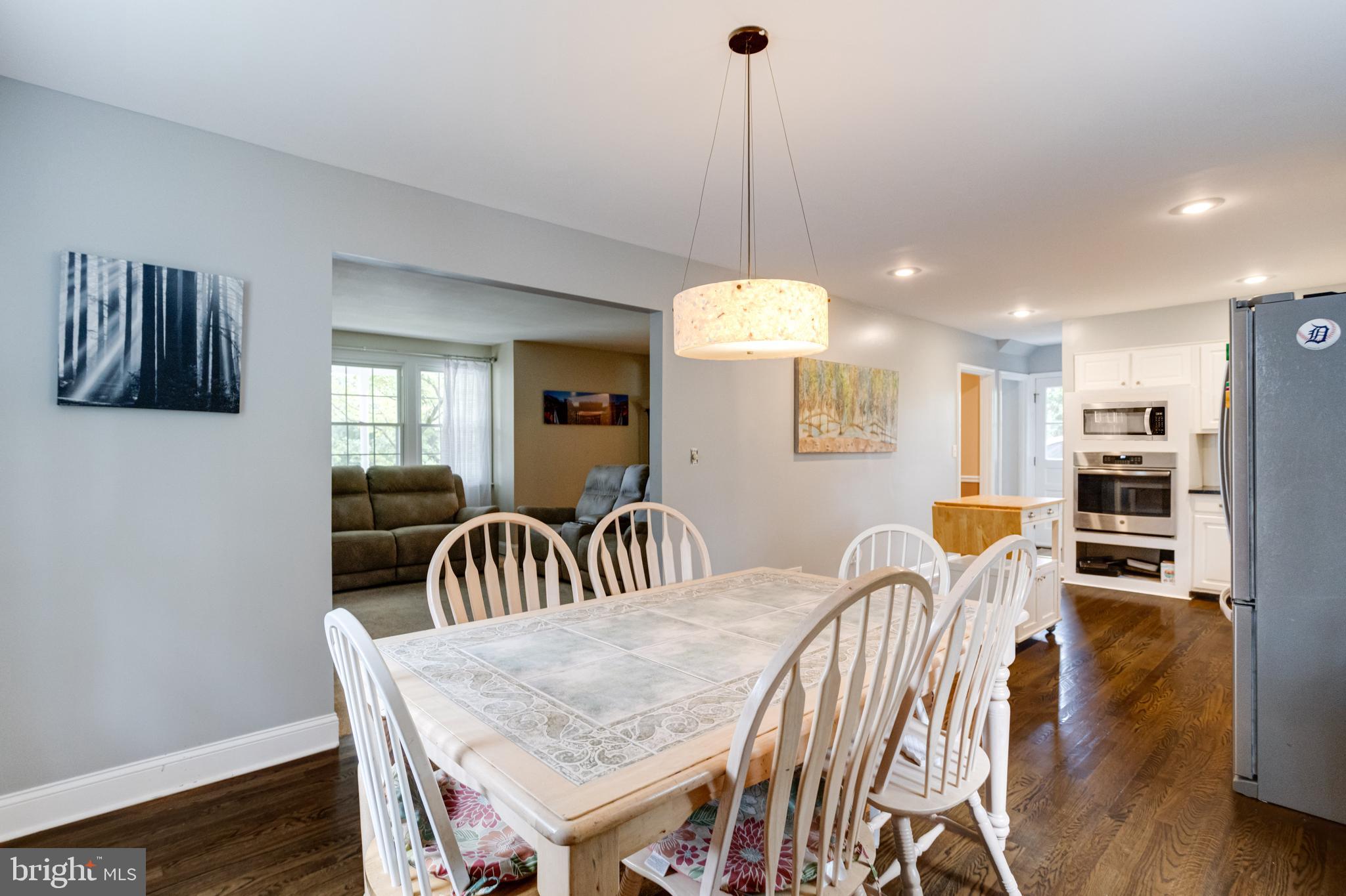506 Red Pump Road Bel Air, MD 21014 - Photo 27 of 70 Nice open space!
